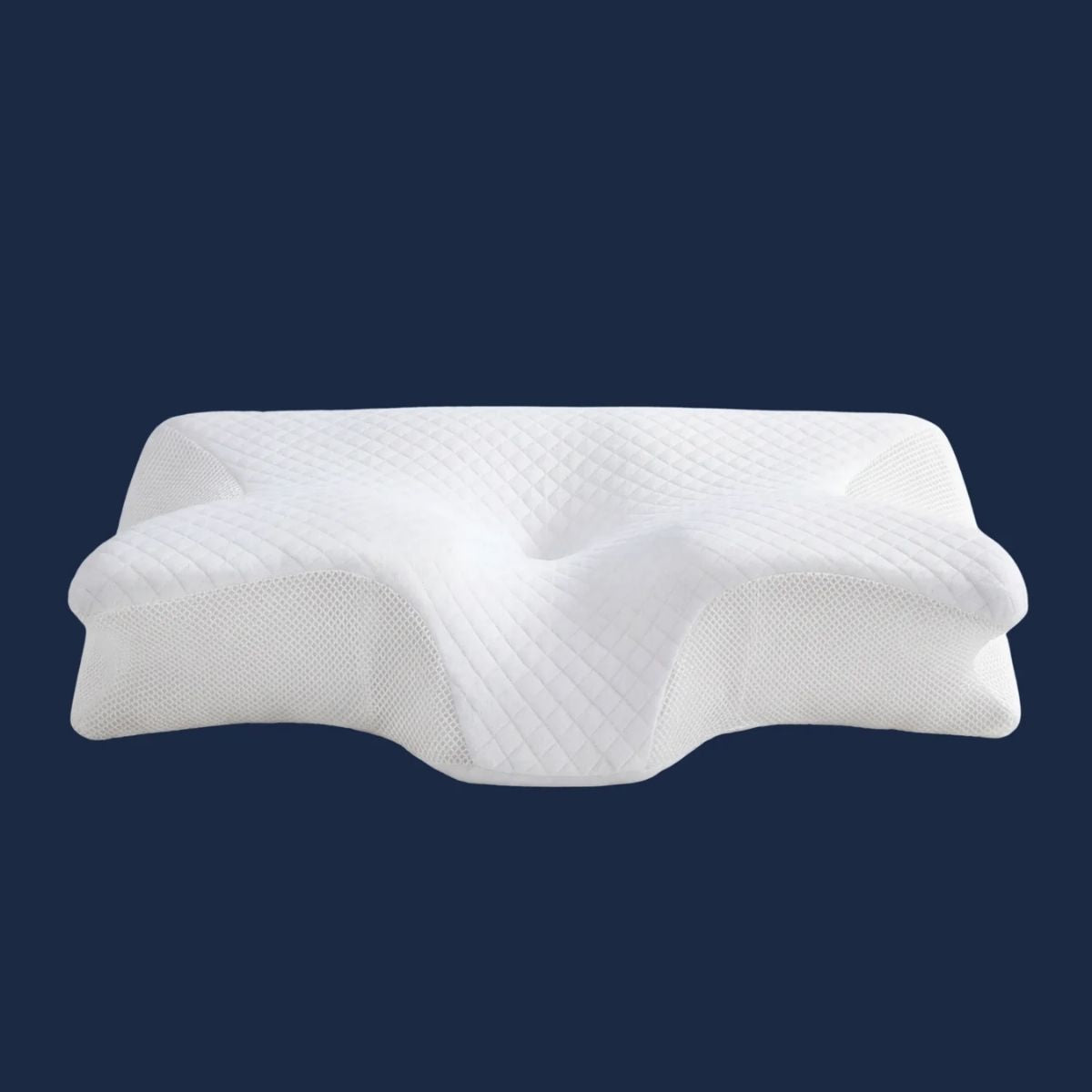 Snory Halo – Ergonomic Sleep Pillow